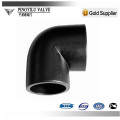 different types carbon steel pipe fittings elbow 90 6 inch